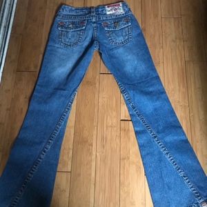 Women jeans True Religion